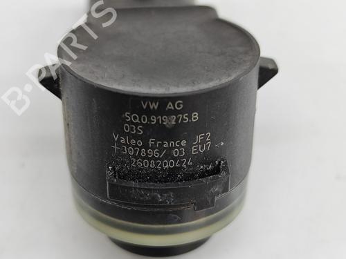 Electronic module VW T-ROC (A11, D11) 1.0 TSI | BP24581570M83 