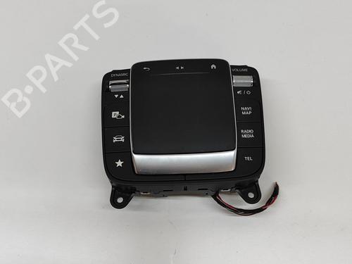 Used Switch MERCEDES-BENZ GLE (V167) GLE 300 d 4-matic (167.109) (269 hp) 28433615