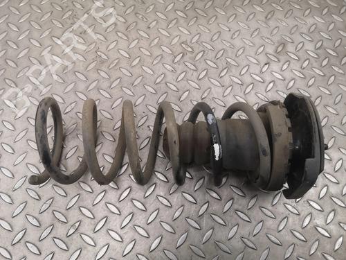 Used Shock absorber spring VOLVO V60 I (155) D2 (120 hp) 31216898