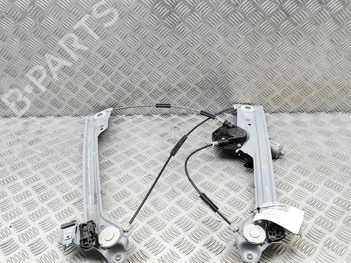 Front right window mechanism CADILLAC ESCALADE 6.2 AWD | BP30394573C23 