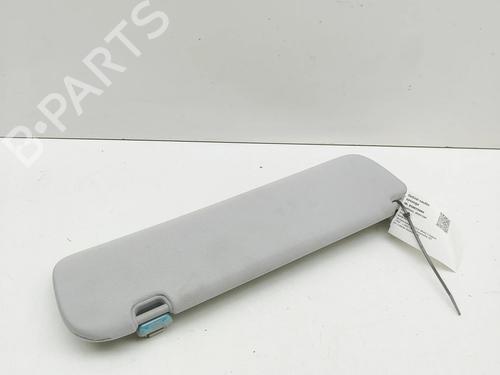 Right sun visor TESLA MODEL 3 (5YJ3) EV Performance AWD | BP33697771I2 - Image 2