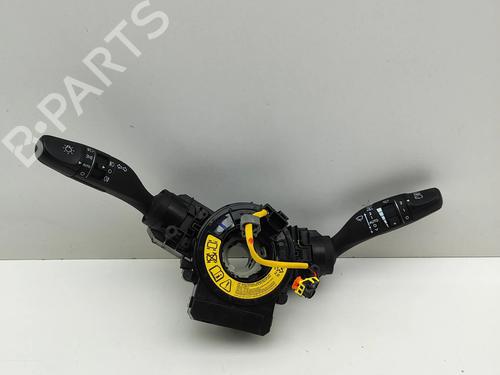 Used Steering column stalk HYUNDAI SANTA FÉ III (DM, DMA) 2.2 CRDi 4WD (200 hp) 27933778