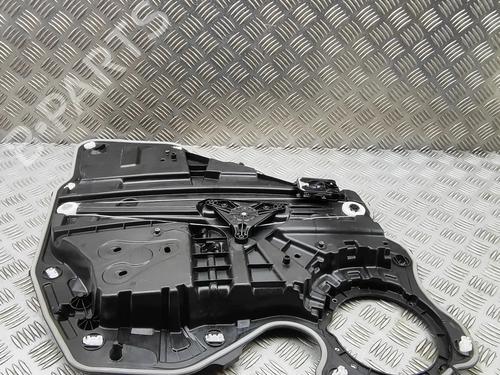 Rear left window mechanism VW TIGUAN (CT1) 1.5 eTSI | BP35811435C24 - Image 6