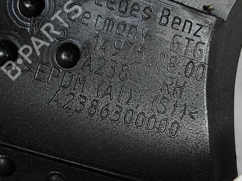 Other MERCEDES-BENZ E-CLASS Convertible (A238) E 220 d (238.414) | BP28388021O1 