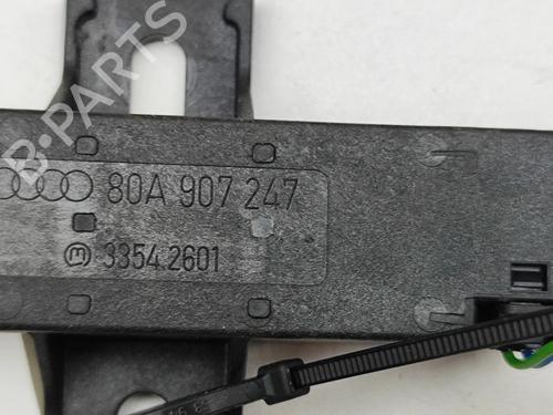 Electronic module AUDI Q5 (FYB, FYG) SQ5 TDI Mild Hybrid quattro | BP39421351M83 - Image 6