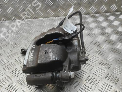 Right front brake caliper MERCEDES-BENZ EQA (H243) EQA 250 (243.701) | BP33731831M104 - Image 2