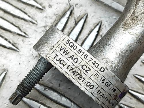 AC pipe VW PASSAT B8 (3G2, CB2) 1.6 TDI | BP32421090M126  - Image 6