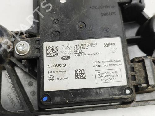 Electronic module LAND ROVER DISCOVERY V (L462) 3.0 D 4x4 | BP33882967M83  - Image 6