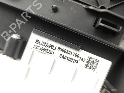 Instrument cluster SUBARU OUTBACK (BS) 2.0 D AWD (BSD) | BP32756006C47  - Image 5