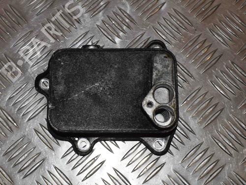 Used Oil radiator VW TOURAN (1T1, 1T2) 1.6 FSI (115 hp) 6735470