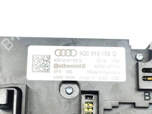 Control unit AUDI A6 C7 Avant (4G5, 4GD) 3.0 TDI quattro | BP39930645M11 - Image 8