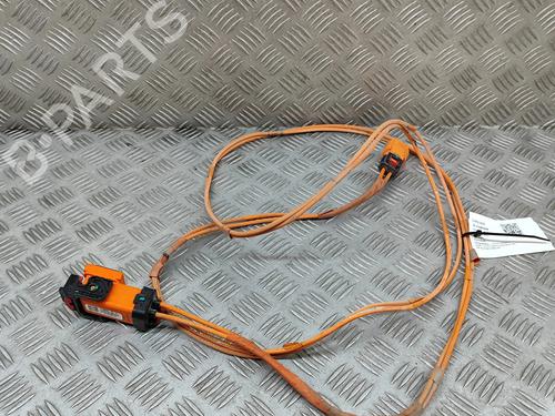 Used Wiring harness Wiring harness TESLA MODEL Y (5YJY) EV Performance All-wheel Drive (462 hp) 28590168 28590168