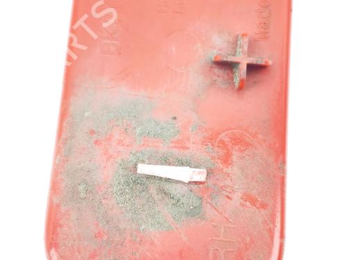 Rear bumper right light FORD TRANSIT V363 Platform/Chassis (FED, FFD) 2.0 EcoBlue | BP39380799C82  - Image 5