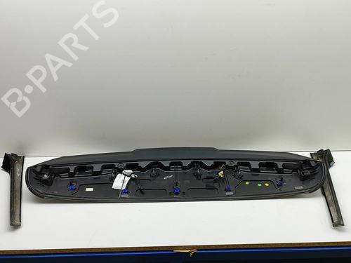 Spoiler bagklap AUDI Q8 (4MN, 4MT) 55 TFSI Mild Hybrid quattro | BP38070308C96 - Image 3