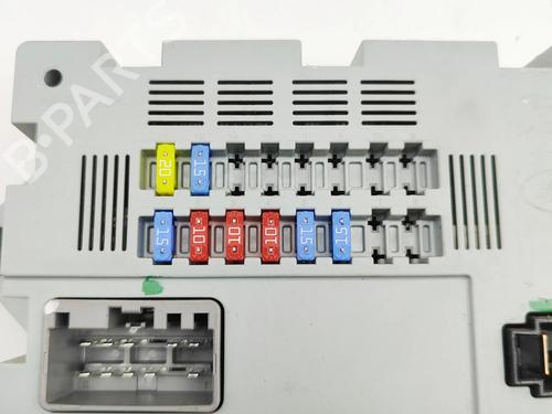 Fuse box JAGUAR XE (X760) 2.0 D | BP32779872E1  - Image 8