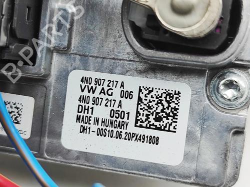 Camera VW TOUAREG (CR7, RC8) 3.0 TSI 4motion | BP32779826E14 - Image 5