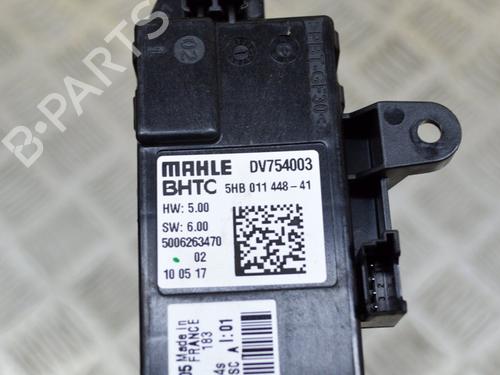 Varmeblæsermodstand BMW 5 (G30, F90) 530 d | BP8837864M108 