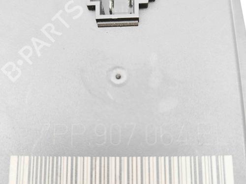 Electronic module PORSCHE PANAMERA (970) 3.0 D | BP33374902M83 - Image 7