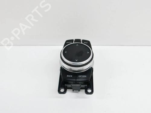 Used Switch Switch BMW X3 (G01, F97, G08) xDrive 30 d (265 hp) 10071155 10071155