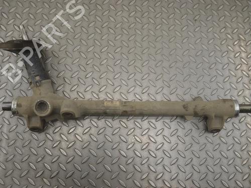 Used Steering rack Steering rack MAZDA 6 Saloon (GJ, GL) 2.2 D (GJ2FP, GJ1021, GJ1022, GL1021) (175 hp) 33362211 33362211