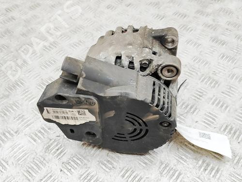 Alternator CITROËN JUMPY III Van (V_) 2.0 BlueHDi 180 | BP38093886M7 - Image 4