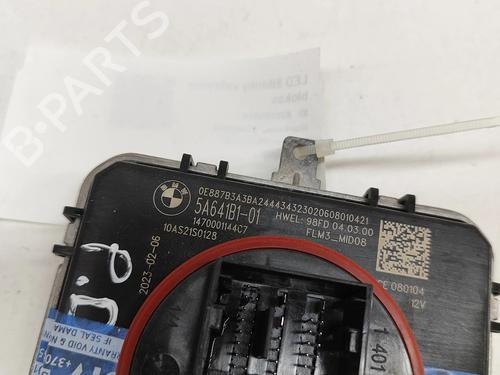 Módulo eletrónico BMW X1 (U11) iX1 xDrive 30 | BP28553660M83 