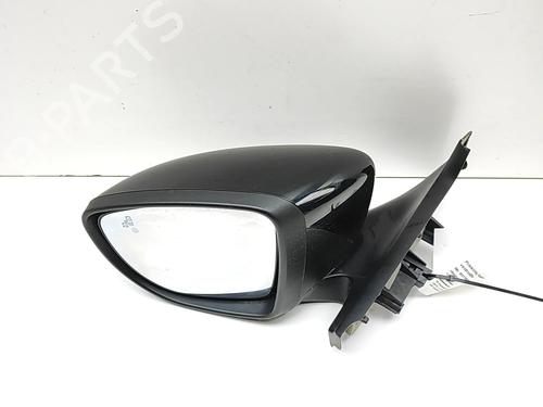 Used Left mirror Left mirror 38070566 38070566