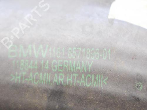 Intercooler pipe BMW 5 Touring (F11) 520 d | BP14609146M127 