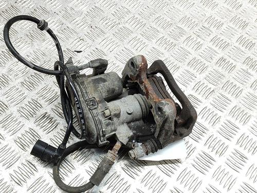 Left rear brake caliper MERCEDES-BENZ GLA-CLASS (X156) GLA 220 CDI / d 4-matic (156.905) | BP19283923M107 