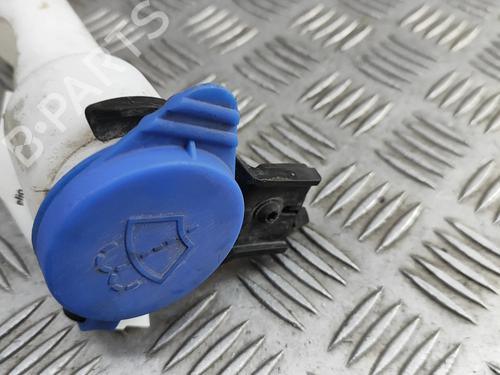 Pipe FORD TRANSIT V363 Van (FCD, FDD) 2.0 EcoBlue | BP27644677M125 - Image 3