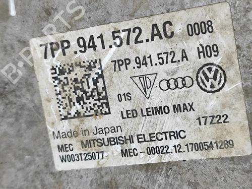 Electronic module AUDI A5 (F53, F5P) S5 TFSI quattro | BP33373315M83 - Image 7