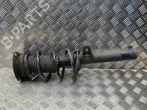 Used Right front shock absorber VW PASSAT B8 (3G2, CB2) 2.0 TDI (150 hp) 30596045