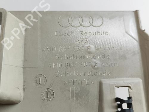 Other AUDI Q7 (4MB, 4MG, 4MQ) 3.0 TDI quattro | BP28956574O1  - Image 5