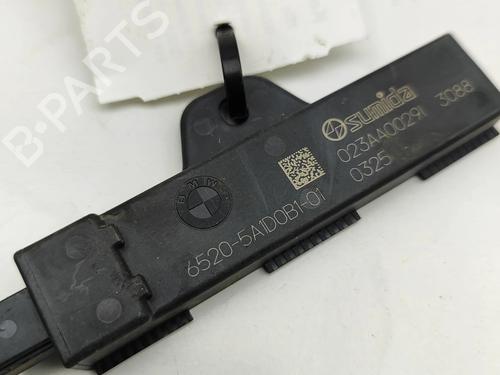 Electronic module BMW iX (I20) xDrive 40 | BP33371302M83 - Image 6