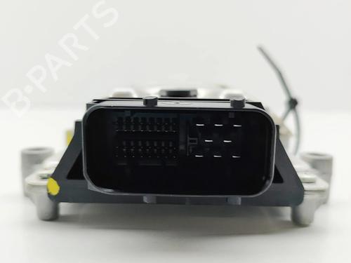 Gearbox control unit KIA SPORTAGE V (NQ5) 1.6 T-GDi Hybrid | BP33379880M52 - Image 8