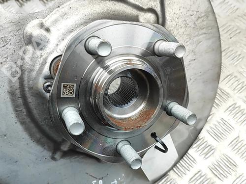 Left front steering knuckle TESLA MODEL 3 (5YJ3) EV Performance AWD | BP33697505M25  - Image 5