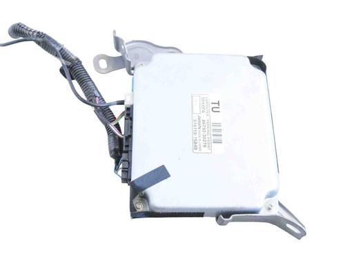 Module électronique LEXUS GS (_L1_) 450h (GWL10_, GWL10, GWL10R) (345 hp) 30250287