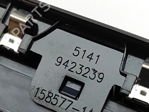 Right front window switch BMW X1 (U11) iX1 xDrive 30 | BP28563853I26  - Image 7