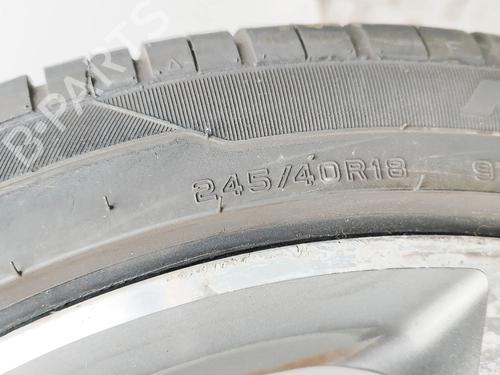 Fælk JAGUAR XE (X760) 2.0 D AWD | BP31360255C45  - Image 5