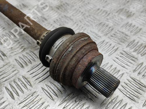 Left rear driveshaft AUDI Q3 (8UB, 8UG) 2.0 TDI quattro | BP15851656M40 