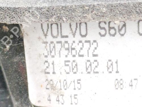 Right tailgate light VOLVO S60 II (134) D2 | BP40188657C80 - Image 7