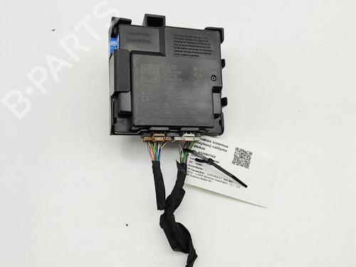 Used Electronic module Electronic module CHEVROLET MALIBU 1.5 T (166 hp) 33375421 33375421