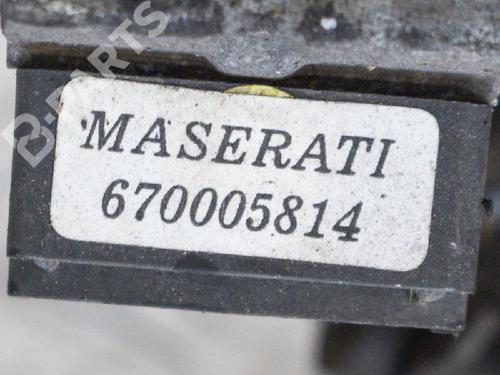 Elektronisk sensor MASERATI GHIBLI III (M157) 3.0 D | BP7801187M84 