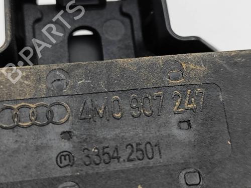 Electronic module AUDI Q8 (4MN, 4MT) 50 TDI Mild Hybrid quattro | BP28438151M83  - Image 6