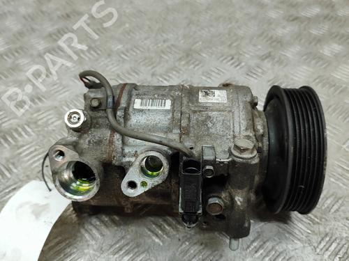 AC compressor AUDI Q5 (8RB) SQ5 TDI quattro | BP38706287M34 - Image 4