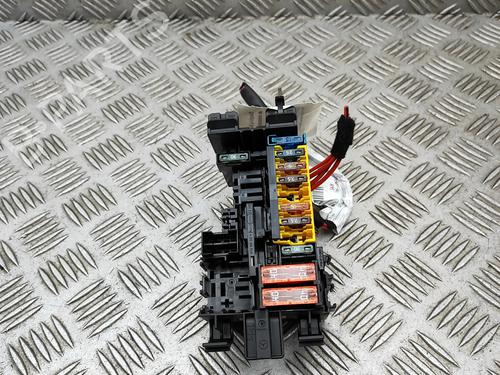 Fuse box MERCEDES-BENZ E-CLASS Convertible (A238) E 300 (238.448) | BP37469619E1 - Image 2