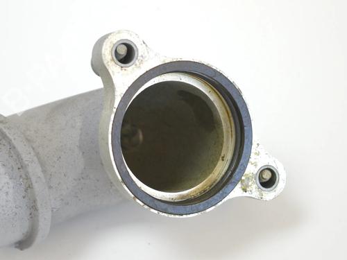 Intercooler pipe AUDI A1 (8X1, 8XK) 2.0 TDI | BP33358191M127 - Image 2