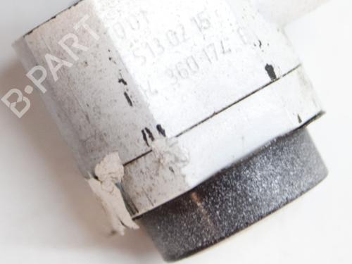 Elektronische module LAND ROVER RANGE ROVER SPORT II (L494) 3.0 SDV6 4x4 | BP27757244M83 