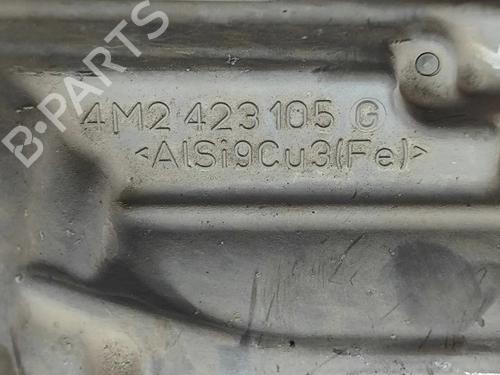 Steering rack PORSCHE CAYENNE Coupe (9YB) 3.0 E-Hybrid AWD | BP38017803M22 - Image 5