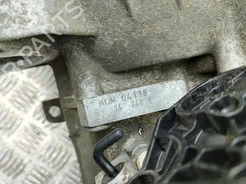 Getriebe SKODA OCTAVIA III Combi (5E5, 5E6) 2.0 TDI | BP25786928M3